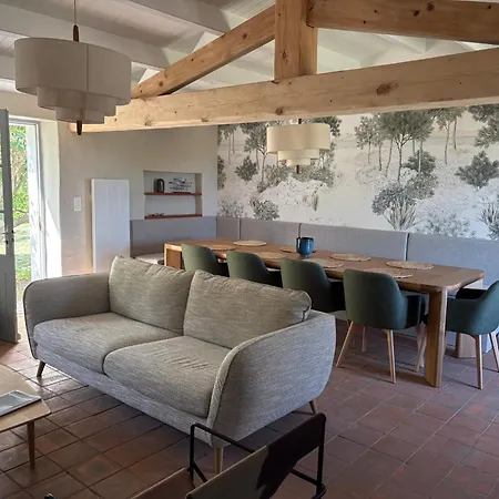 D'exception Face Cote Sauvage - 12 Personnes