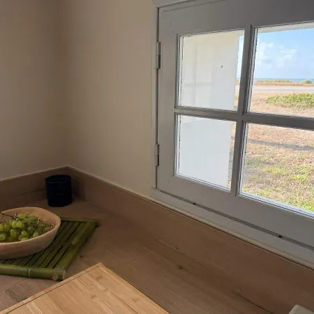 فيلة D'exception Face Cote Sauvage - 12 Personnes