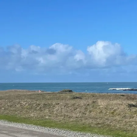 فيلة D'exception Face Cote Sauvage - 12 Personnes *