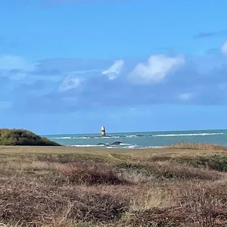 Willa D'exception Face Cote Sauvage - 12 Personnes *