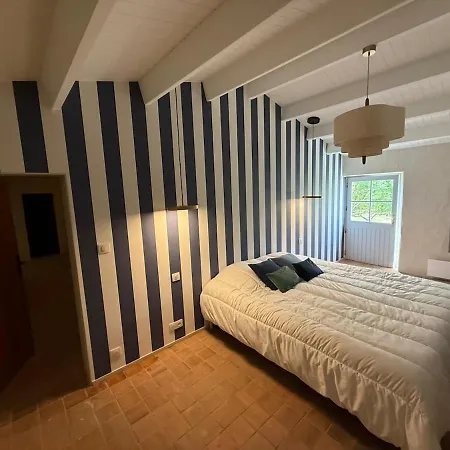 D'exception Face Cote Sauvage - 12 Personnes Willa Ile d'Yeu