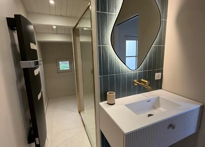 Willa D'exception Face Cote Sauvage - 12 Personnes Ile d'Yeu