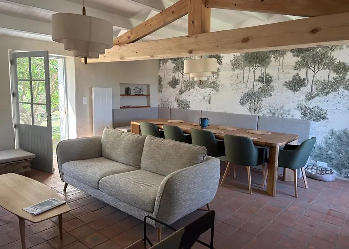 D'exception Face Cote Sauvage - 12 Personnes