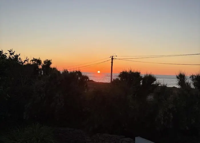 D'exception Face Cote Sauvage - 12 Personnes Willa *