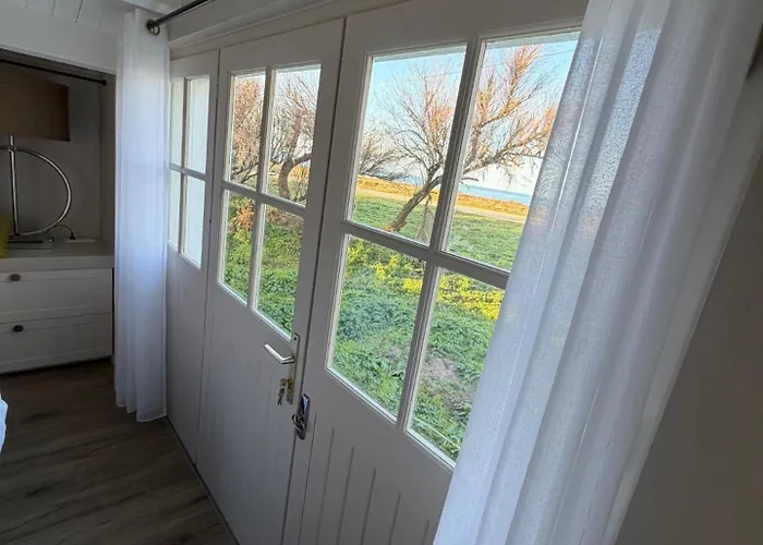 D'exception Face Cote Sauvage - 12 Personnes Willa *