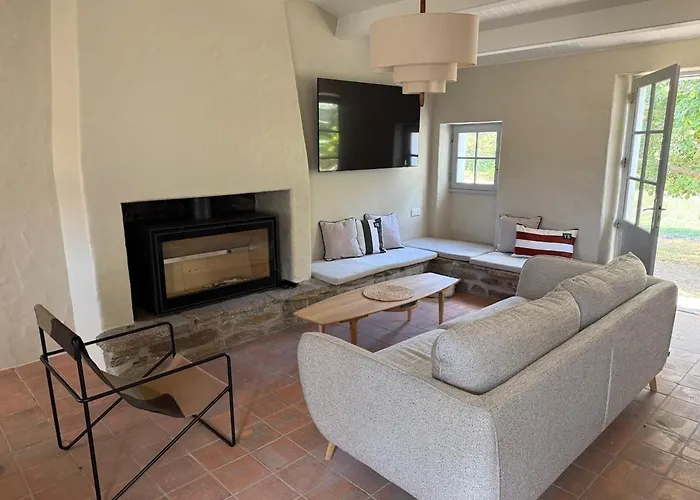 D'exception Face Cote Sauvage - 12 Personnes Ile d'Yeu