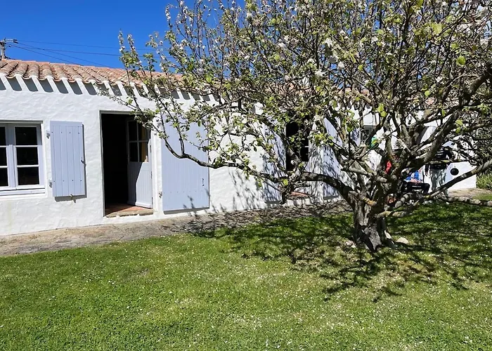 D'exception Face Cote Sauvage - 12 Personnes