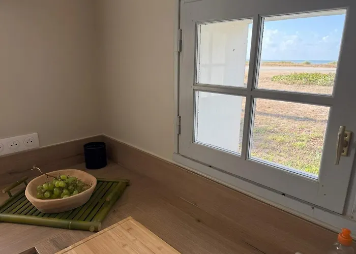 فيلة D'exception Face Cote Sauvage - 12 Personnes