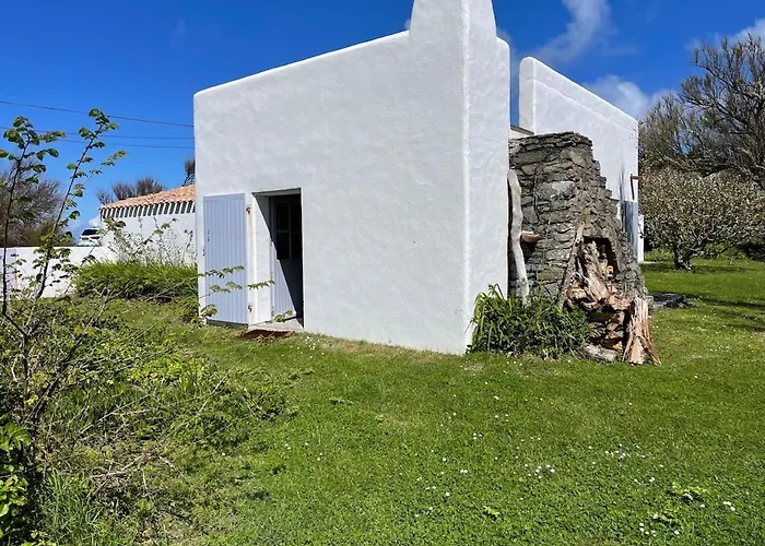 D'exception Face Cote Sauvage - 12 Personnes فيلة *