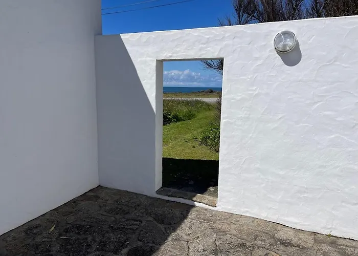 D'exception Face Cote Sauvage - 12 Personnes Ile d'Yeu