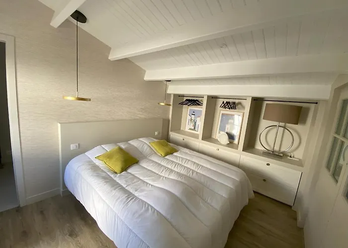 فيلة D'exception Face Cote Sauvage - 12 Personnes *