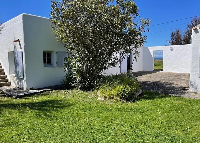 D'exception Face Cote Sauvage - 12 Personnes Willa *