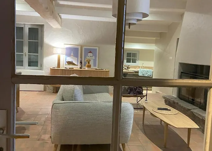 D'exception Face Cote Sauvage - 12 Personnes Ile d'Yeu