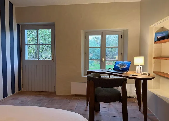 فيلة D'exception Face Cote Sauvage - 12 Personnes