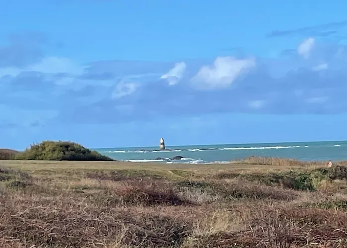 Willa D'exception Face Cote Sauvage - 12 Personnes *