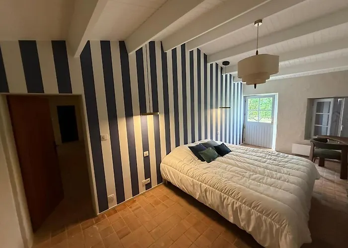 D'exception Face Cote Sauvage - 12 Personnes فيلة Ile d'Yeu